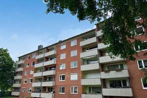 Natur auf Tuchfühlung - Innenstadt in Sichtweite – Die vollständige Adresse der Immobilie erhältst du vom Anbieter., 24149 Neumühlen-Dietrichsdorf, Kiel – Vorschaubild 2