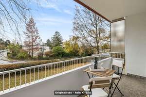 2,5-Zimmer nach Komplettrenovierung - provisionsfrei (Originalfotos) – 66121 Eschberg, Saarbrücken – Vorschaubild 6