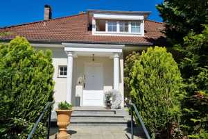 Großzügige Villa in Dahlem – Berlin – Vorschaubild 1