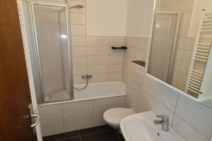 Schönes Apartment im 1. OG mit Küche am Rande der Gladbacher Innenstadt – Hehner Str. 1, 41061 Westend, Mönchengladbach – Vorschaubild 7