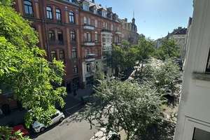 2-Zimmerwohnung mit 2 x Balkon in der Mitte Wiesbadens! – Blücherstrasse 38, 65195 Westend / Bleichstraße, Wiesbaden – Vorschaubild 8