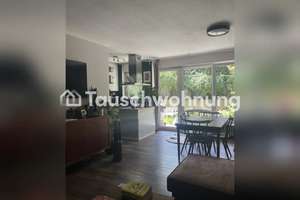 Tauschwohnung: Suche 3-Zimmer gegen 2-Zimmer mit Privat Garten – Oberföhringer Straße 24, 81925 Herzogpark, München – Vorschaubild 4