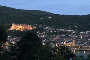 Über den Dächern Heidelbergs – Exklusives Penthouse mit unverbaubarem Neckar- und Schlossblick – 69120 Neuenheim, Heidelberg – Vorschaubild 17