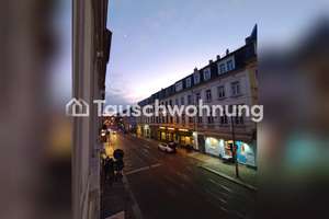Tauschwohnung: Wohnung am Assieck – Die vollständige Adresse der Immobilie erhältst du vom Anbieter., 1099 Äußere Neustadt, Dresden – Vorschaubild 3