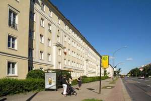 Zentrumsnahe 3-RWE mit Top-Verkehrsanbindung!