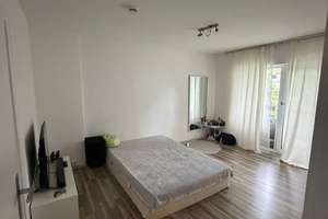 Provisionsfrei* Einziehen & Wohlfühlen: Helle 2-Zimmer-Wohnung in Hannover Ricklingen – Herforder Straße 10, 30459 Oberricklingen, Hannover – Vorschaubild 1