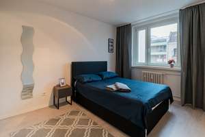 TOP RENOVIERT 3-Zimmer BEZUGSFREI ! ANSBACHER STR ! – Ansbacherstrasse 51, 10777 Schöneberg, Berlin – Vorschaubild 5