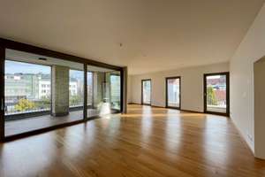 Provisionsfrei — modernes Apartment im Altstadt-Viertel! – Am Marstall 1a, 30159 Mitte (Ortsteil), Hannover – Vorschaubild 2