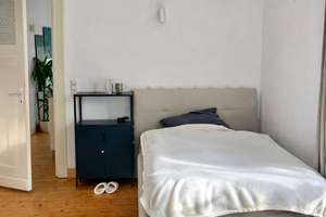 2 Zimmer Wohnung in Aachen-Frankenberg, 38 m² – Charlottenstraße 29, 52070 Frankenberg, Aachen – Vorschaubild 1