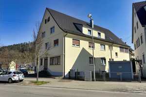 Zentral & verkehrsgünstig: Solide Kapitalanlage mit Zukunft – Mehrfamilienhaus in gefragter Lage! – Rottweil (Kreis) – Vorschaubild 1