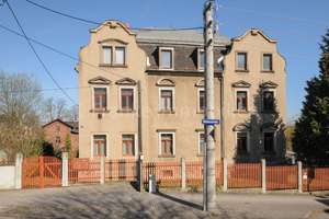 Cossebaude - denkmalgeschütztes Mehrfamilienhaus mit 6 Wohnungen und 2 Garagen – Breitscheidstraße 1, 1156 Cossebaude, Dresden – Vorschaubild 2