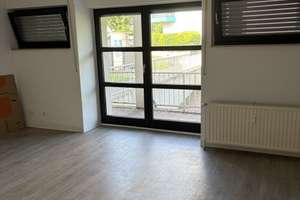 schicke 1-Zimmer-Wohnung auf dem Hardtberg – Celsiusstrasse 63, 53125 Brüser Berg, Bonn – Vorschaubild 3