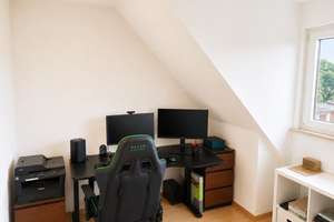 Ruhige 3-Zimmer Wohnung in Rheinnähe – Cohnenhofstraße 26a, 50769 Merkenich, Köln – Vorschaubild 18