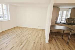 Schuch Immobilien – Neubau im Altbau -Modern saniertes Fachwerkhaus im Erstbezug – Die vollständige Adresse der Immobilie erhältst du vom Anbieter., 65203 Biebrich, Wiesbaden – Vorschaubild 5