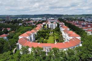 Helles Apartment mit EBK und TG-Stellplatz direkt am Rennplatz. Frei ab 01.07. – Die vollständige Adresse der Immobilie erhältst du vom Anbieter., 93049 Westenviertel, Regensburg – Vorschaubild 12