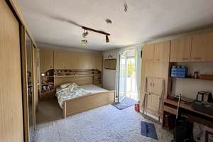 3-Zimmer-Wohnung mit Potenzial und zwei Balkonen in attraktiver Wohnlage – Die vollständige Adresse der Immobilie erhältst du vom Anbieter., 85567 Grafing bei München – Vorschaubild 8