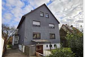 Mehrparteienhaus zur Kapitalanlage oder Selbstnutzung!  – Die vollständige Adresse der Immobilie erhältst du vom Anbieter., 85356 Freising – Vorschaubild 1