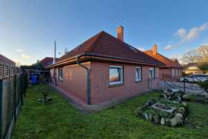 großzügiger Bungalow m. Garage in Barßel - OT Harkebrügge – Cloppenburg (Kreis) – Vorschaubild 4