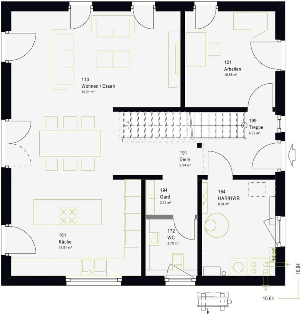Immobilie in Freudenburg - Wohlfühlen und Entspannen im eigenen Traumhaus - Bild 4