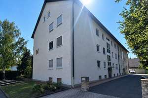 Großzügige 3-Zimmer-Eigentumswohnung mit Einzelgarage in begehrter Lage von Erlangen ! – Die vollständige Adresse der Immobilie erhältst du vom Anbieter., 91052 Röthelheim, Erlangen – Vorschaubild 8