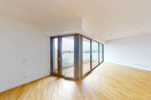 Großzügige 3-Zimmer-Wohnung im Herzen der HafenCity – Am Strandkai 23, 20457 HafenCity, Hamburg – Vorschaubild 4