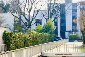 Wohnen im Park: Bremen-Wachmannstraßen-Quartier, 140 qm ETW, Loggia,  Fahrstuhl, TG, ruhige Parklage – Die vollständige Adresse der Immobilie erhältst du vom Anbieter., 28209 Schwachhausen (Ortsteil), Bremen – Vorschaubild 15