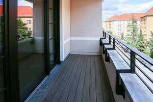 3-Zi.-Wohnung für Komfortliebhaber mitten in Köpenick und dennoch ruhig gelegen – Hämmerlingstraße 138, 12555 Köpenick, Berlin – Vorschaubild 6