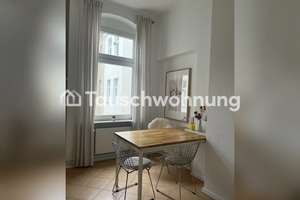 Tauschwohnung: geräumige 2-Zimmer-Altbauwohnung mit Balkon+Fischgrätparkett – Aachener Str. 42, 10713 Wilmersdorf, Berlin – Vorschaubild 15