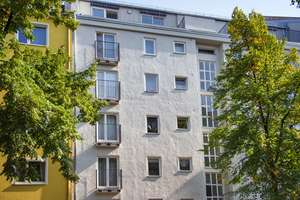 Investieren in eine 2-Zimmer-Wohnung Nähe Maybachufer! – Pannierstraße 20, 12047 Neukölln (Ortsteil), Berlin – Vorschaubild 3