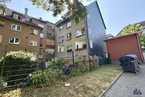 Urban wohnen, clever investieren – gepflegte 2-Zimmer-Wohnung mit Balkon – 45139 Südostviertel, Essen – Vorschaubild 4