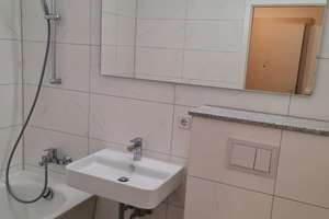 Charmante, sanierte 1-Zimmer-Wohnung zur Miete! – Roggengrund 28, 39130 Neu Olvenstedt, Magdeburg – Vorschaubild 6