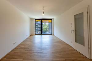 Wohnen mit Ruhefaktor – Exklusive 2-Zimmer-Wohnung mit Loggia und Blick zum grünen Innenhof – Leipziger Straße 35, 1097 Leipziger Vorstadt, Dresden – Vorschaubild 10
