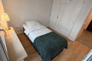 Möblierte 2-Zimmer Wohnung in München-Haidhausen für 1 Jahr  – Balanstraße 78, 81541 Balanstraße-West, München – Vorschaubild 4