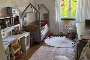 Helle 3-Zimmer-Wohnung (105 m²) mit Südbalkon, EBK & Stellplatz in Köln-Junkersdorf – Die vollständige Adresse der Immobilie erhältst du vom Anbieter., 50858 Junkersdorf, Köln – Vorschaubild 9