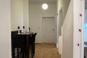WG-Zimmer in Innenstadtlage – Jakoberstraße 59, 86153 Jakoberstadt-Süd, Augsburg – Vorschaubild 2