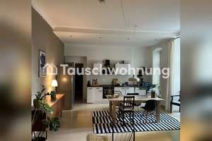 Tauschwohnung: Ruhige 3-Zimmer mit Terrasse im Boxhagenerkiez  – Wühlischstrasse 25, 10245 Friedrichshain, Berlin – Vorschaubild 3