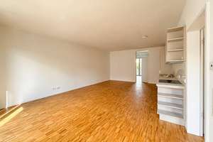 KfW-55-Standard - Helle und hochwertige 3-Zimmer-Wohnung – Neubau/Erstbezug – Die vollständige Adresse der Immobilie erhältst du vom Anbieter., 26121 Haarenesch, Oldenburg (Oldenburg) – Vorschaubild 6