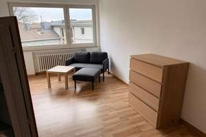 Möblierte 2 Zimmer Wohnung im Herzen der Bonner Innenstadt – Markt 4, 53111 Bonn-Zentrum, Bonn – Vorschaubild 3