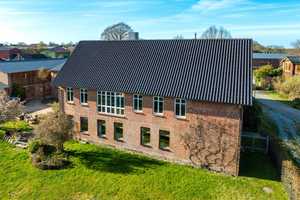 Vielseitiger Resthof in Kükels, Schleswig-Holstein – Ihre Chance auf ländliches Wohnen und Gewerbe! – Segeberg (Kreis) – Vorschaubild 4