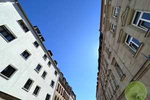 NICE ** NEU saniert & "neuer" AltbauCharme nahe Wiesengrund ** Balkon ** 3 Zimmer ** knapp 73 qm ** – Gutenbergstrasse 23, 90766 Fürth – Vorschaubild 12