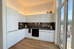 Nur noch 1x verfügbar - Hochwertige 3-RW mit EBK & Balkon zum Innenhof!!!  – Lübecker Straße 6, 1159 Löbtau-Nord, Dresden – Vorschaubild 1