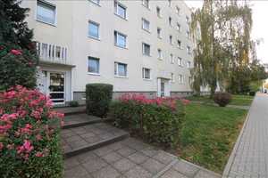 3-Raum Wohnung im EG – Astonstr. 39, 39116 Magdeburg – Vorschaubild 2