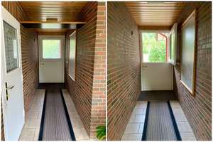 Wohnen auf einer Ebene: "Bungalow" mit großzügiger Dachreserve – Die vollständige Adresse der Immobilie erhältst du vom Anbieter., 26919 Brake (Unterweser) – Vorschaubild 17