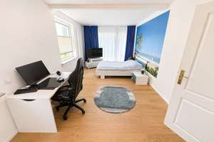 Gepflegter Bungalow auf Eckgrundstück – großzügig & mit Entwicklungspotenzial – Die vollständige Adresse der Immobilie erhältst du vom Anbieter., 21149 Hausbruch, Hamburg – Vorschaubild 17