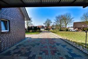 Neuwertiges Einfamilienhaus in Aurich – Die vollständige Adresse der Immobilie erhältst du vom Anbieter., 26607 Aurich – Vorschaubild 7