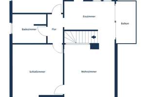 Ikonisches Architektenhaus mit Weitblick & über 200 m² Wohn- und Nutzfläche in Stuttgart-Sonnenberg – Die vollständige Adresse der Immobilie erhältst du vom Anbieter., 70597 Sonnenberg, Stuttgart – Vorschaubild 36