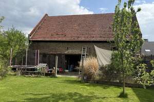 Historische Hofreite mit Scheune, Garten und Pool in GG-Dornheim – Die vollständige Adresse der Immobilie erhältst du vom Anbieter., 64521 Groß-Gerau – Vorschaubild 22