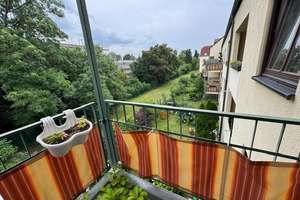 Charmante 2-Raum-Wohnung mit Balkon,  Top Lage – Die vollständige Adresse der Immobilie erhältst du vom Anbieter., 1237 Seidnitz/Dobritz, Dresden – Vorschaubild 7