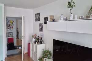 Helle 2-Zimmer-Wohnung in Stuttgart-Bad Cannstatt – Löwentorstraße 212, 70376 Altenburg, Stuttgart – Vorschaubild 3