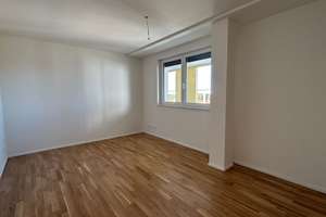 im Herzen von Franklin- 3 Zimmer,  offener Wohn- und Küchenbereich, Duschbad, HW-Raum, Abstellkammer – 68309 Käfertal, Mannheim – Vorschaubild 3